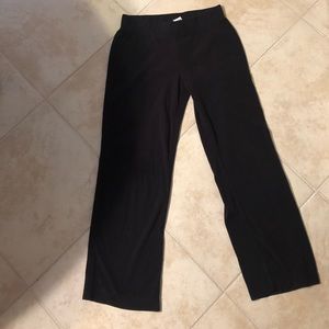 Long pants - yoga, exercise